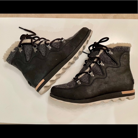 Sorel SneakChic Alpine Boot - Picture 6 of 8